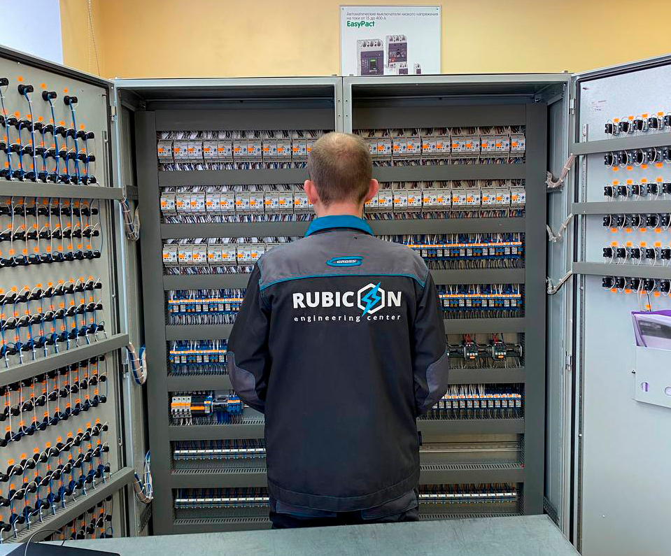 Инженеру АСУ ТП приходится решать задачи различного уровня сложности