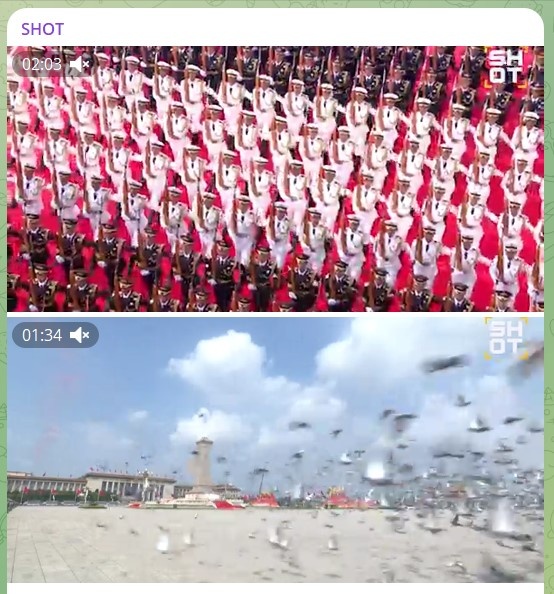    скриншот: телеграм-канал Shot