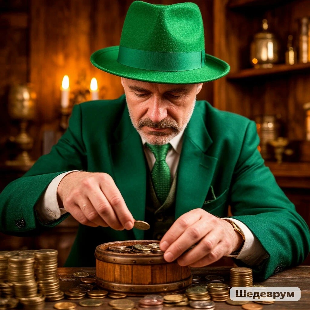 Изготовлено ИИ 