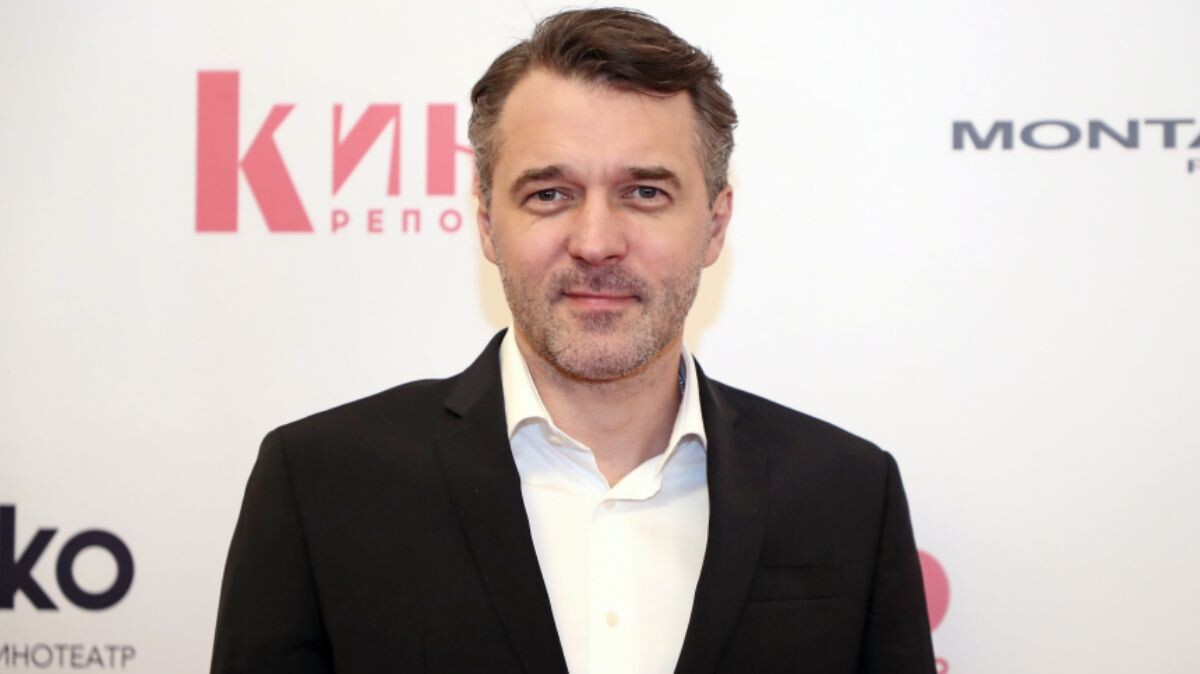 Павел Трубинер