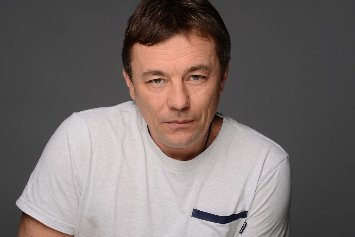Олег Васильков