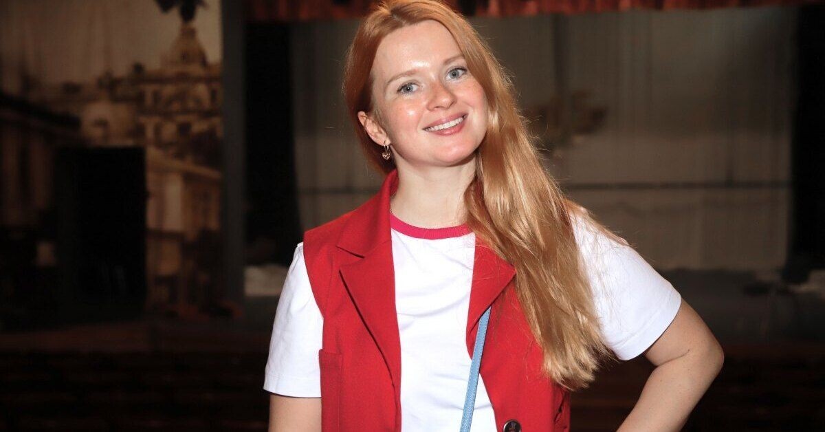 Екатерина Копанова