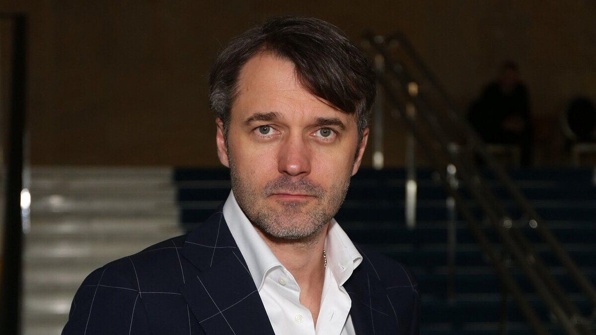 Павел Трубинер