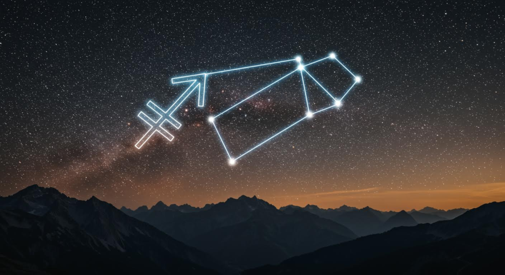    гороскоп_стрелец_сентябрь_2025_пересмотр_целей_обнуление_и_выход_на_новые_рубежи Гороскоп Голосом