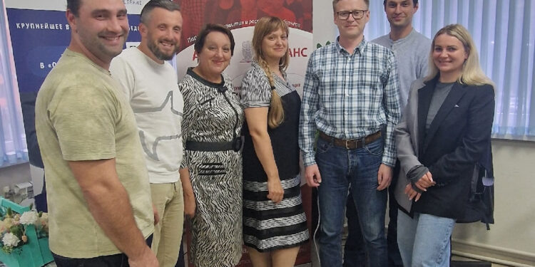    ОПОРА РОССИИ/ОДИНЦОВО