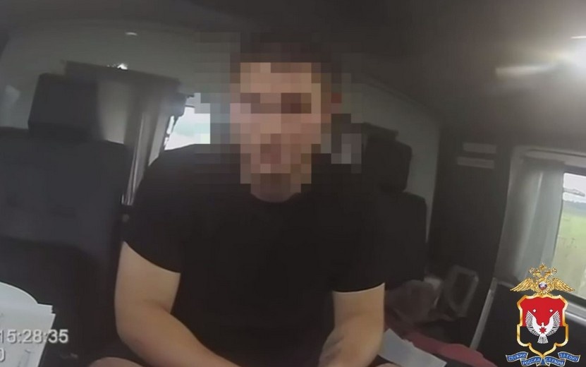    Пьяный подросток из Балезино угнал «Тойоту» и уснул в ней