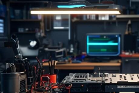 
Почему QAM, это важная штука в цифровом мире