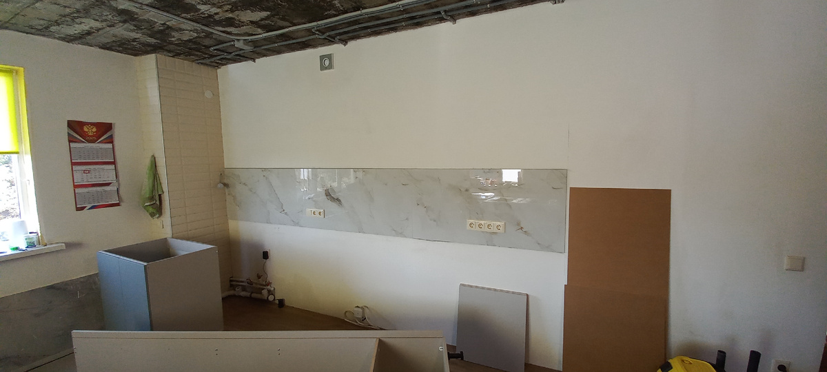 Начало работы