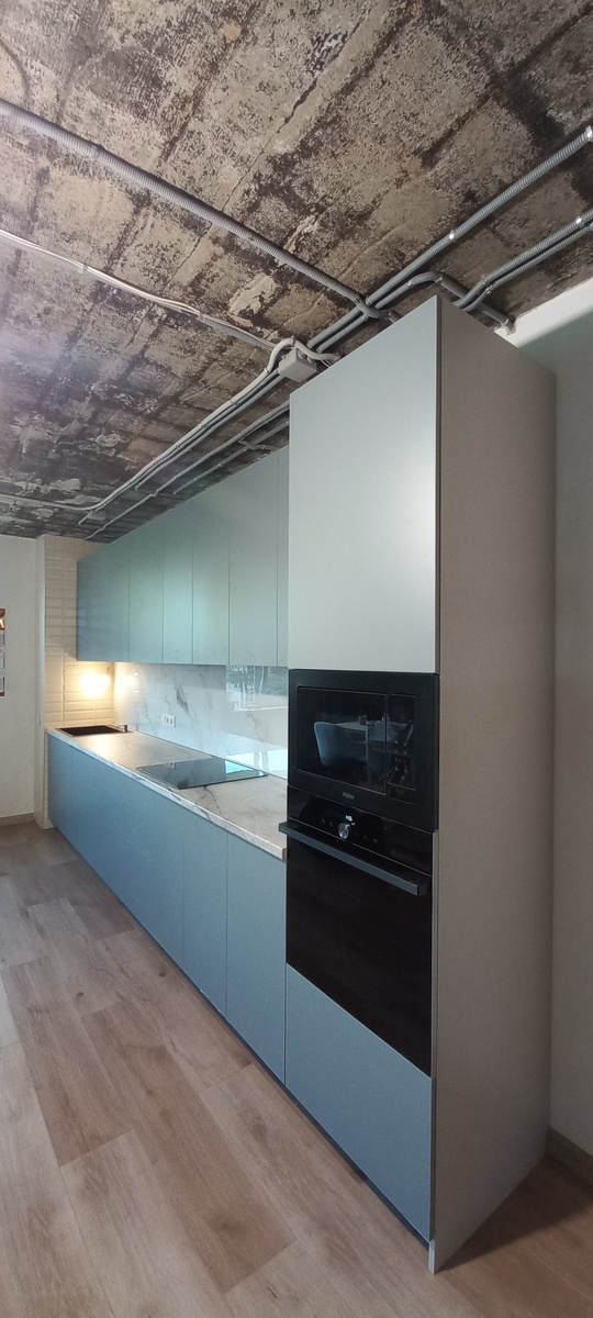 Готовый результат