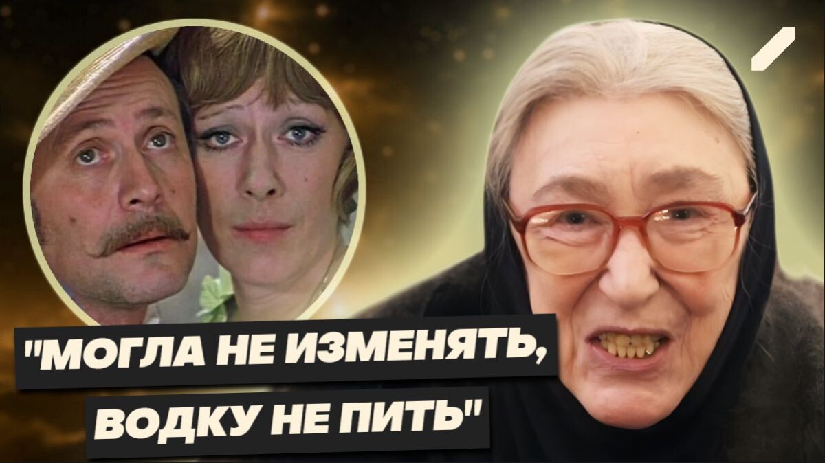 От шумных пирушек до монастыря: мятежный путь Екатерины Васильевой