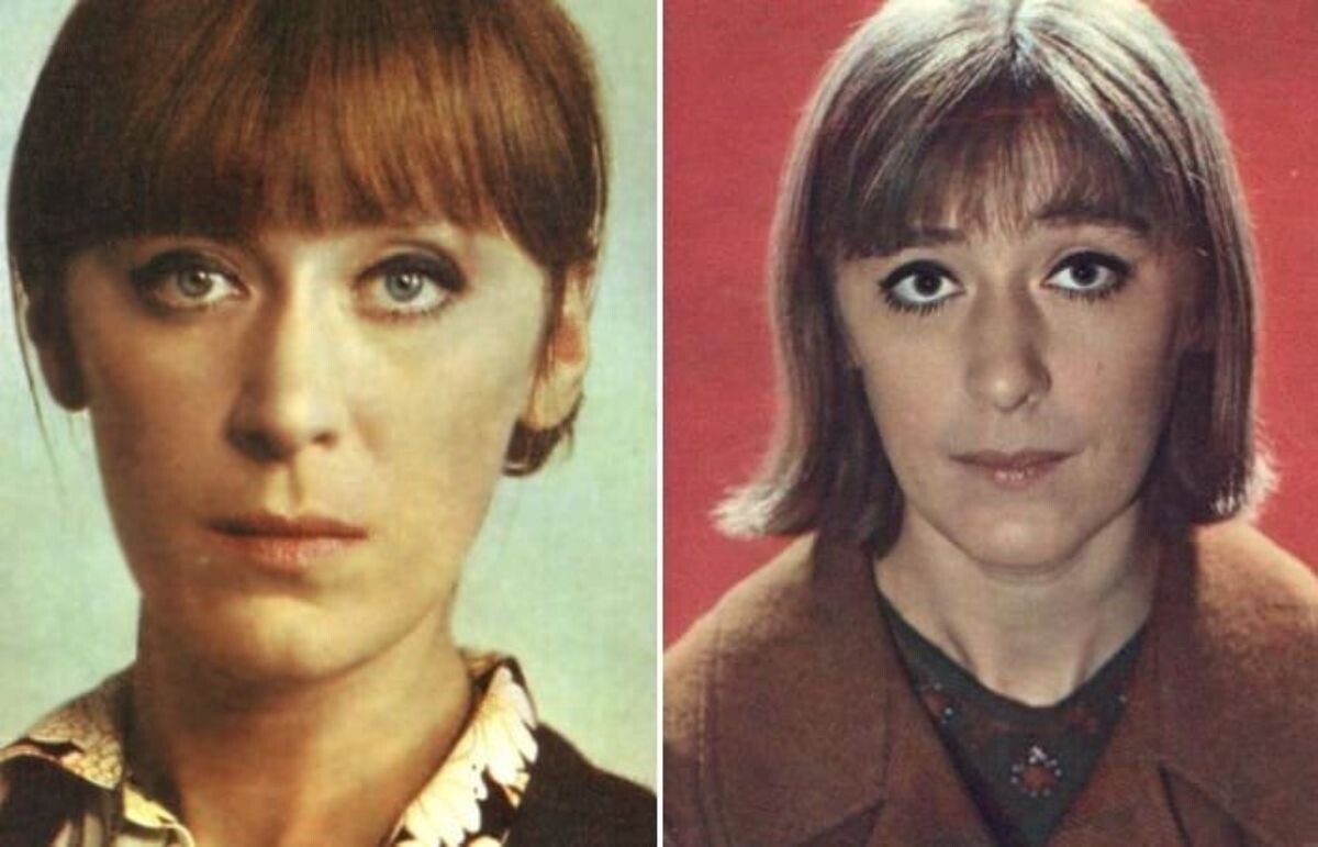 Екатерина Васильева