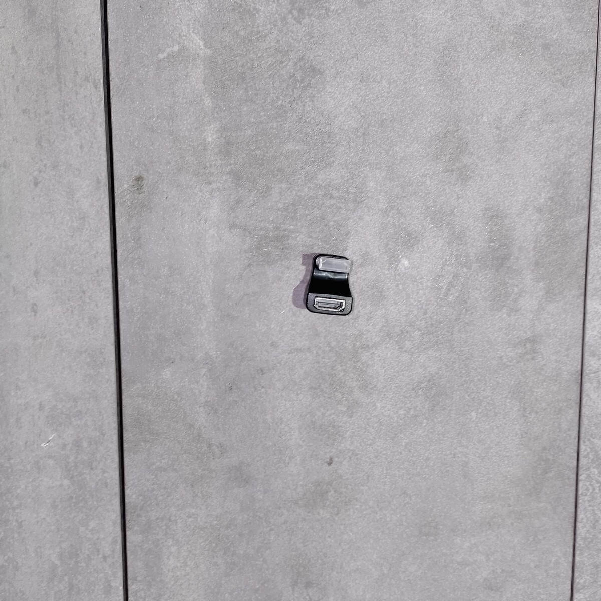    Адаптер: вид сверху (фото: SD-1117)