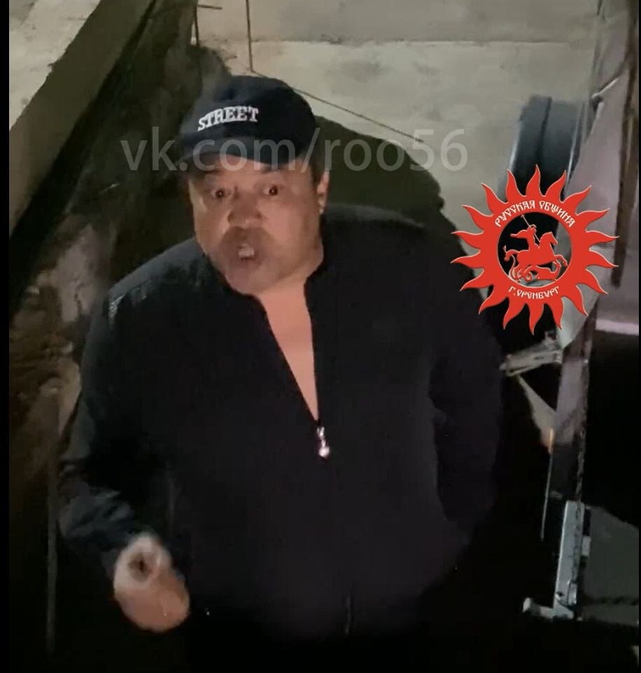 Мигранты вломились в дом к пострадавшему. Фото: "Русская община"