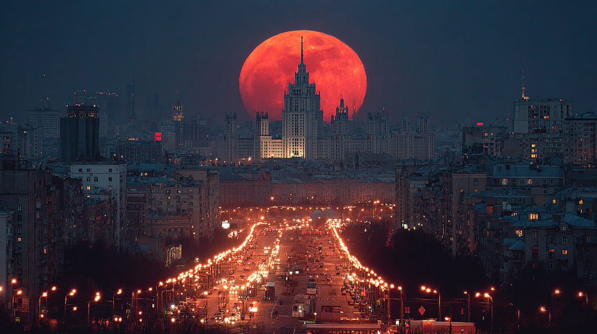 Изображение Midjourney  📷
