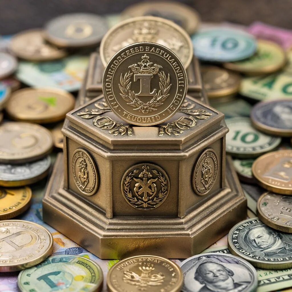 Изображение сгенерировала нейросеть GigaChat.