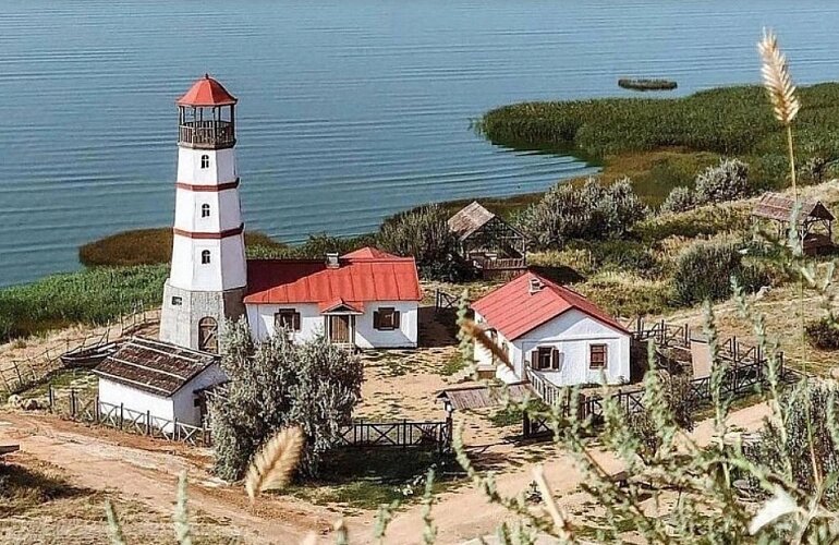    Фото: telegram-канал "Маяк Мержаново" Веселовские вести