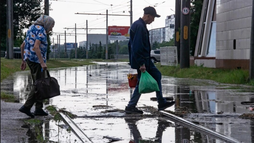    Oleg Spiridonov/Business Online/Globallookpress