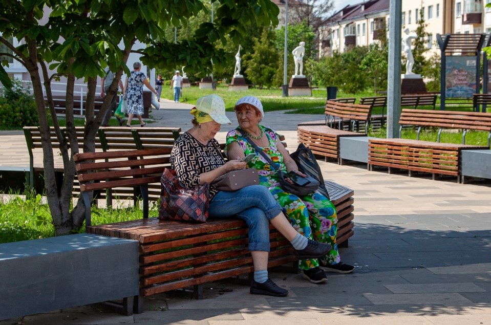    Фото: Oksana Korol/Business Online/Globallookpress