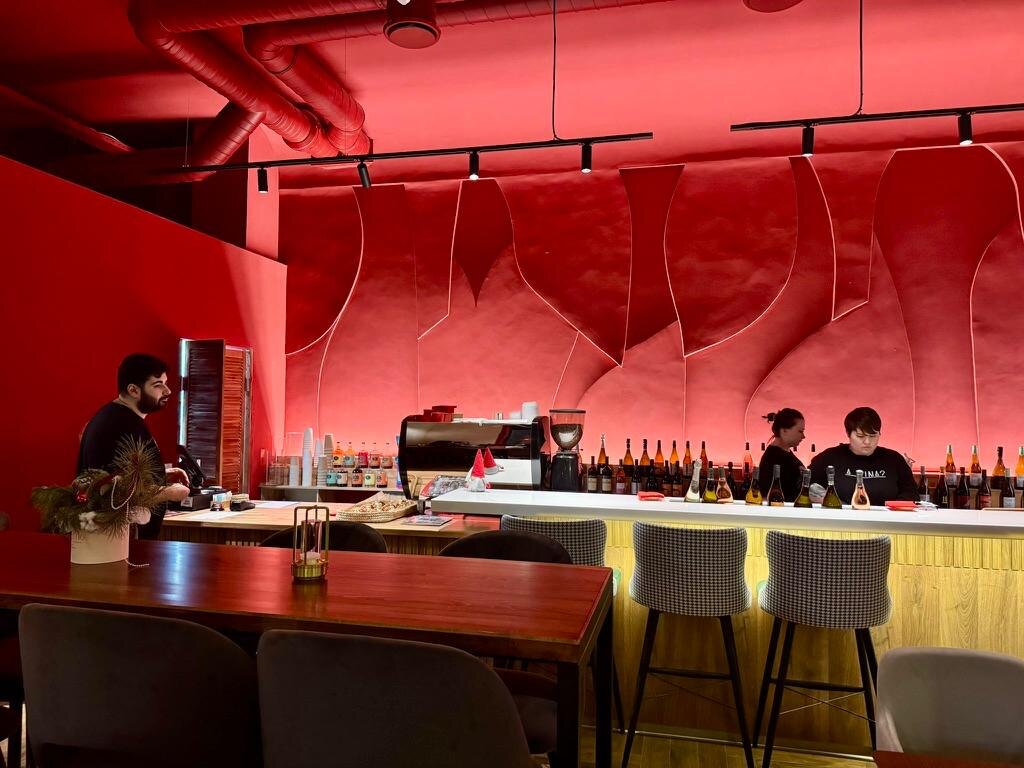    Фото: Алексей Папулов/ТГ Ульяна Бажанова