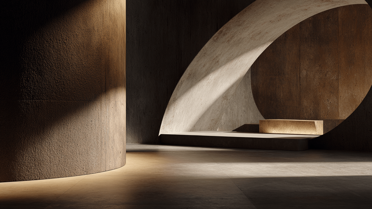    Почему круглые формы успокаивают, а острые возбуждают Владислав Котляренко