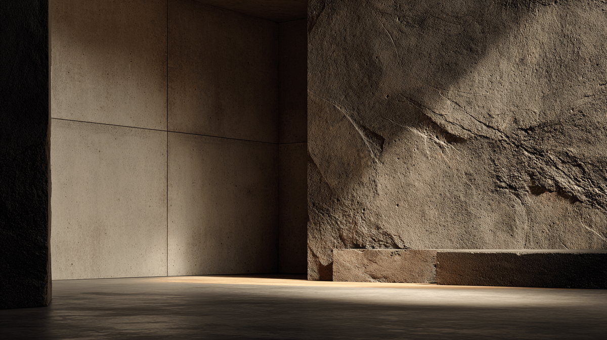    Что скрывают пустые стены: секрет психологии минимализма Владислав Котляренко