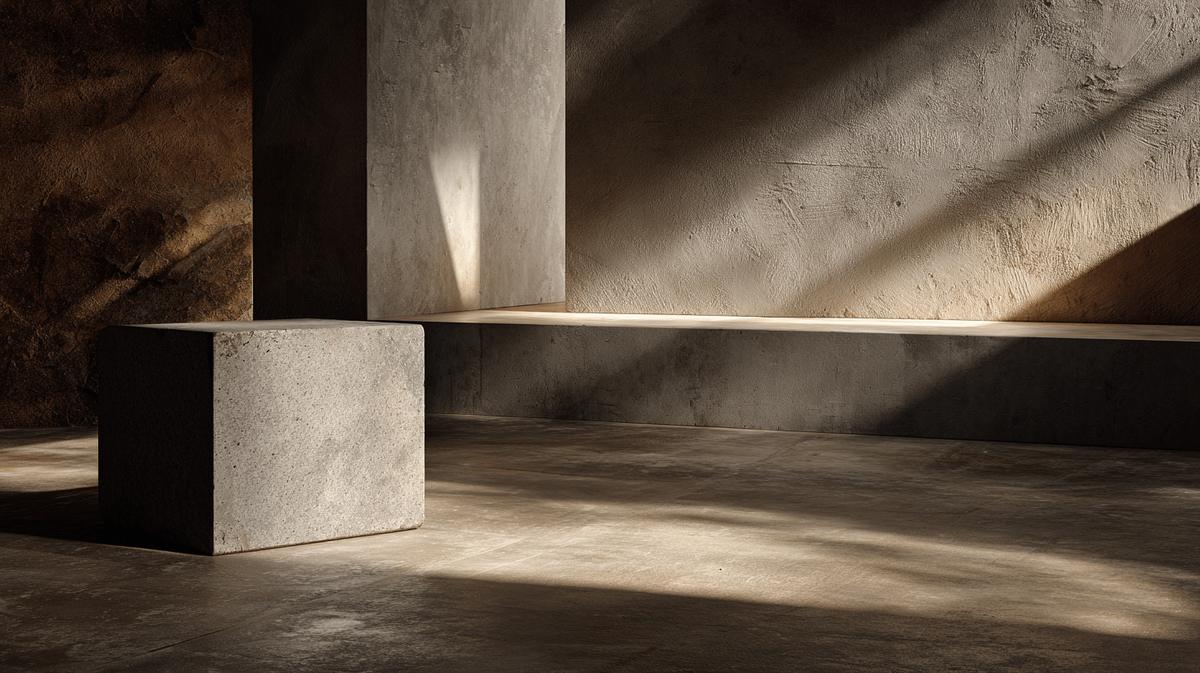    Как свет преображает материалы: психология восприятия и архитектурная магия Владислав Котляренко