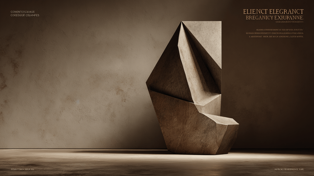    Молчащая элегантность: как премиальный минимализм создает атмосферу тишины и гармонии в интерьере Владислав Котляренко