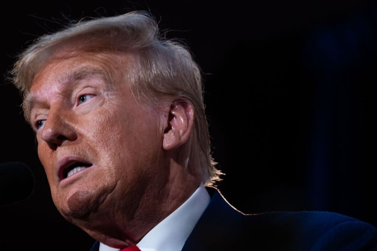    Фото: Spencer Platt, источник: Getty Images North America