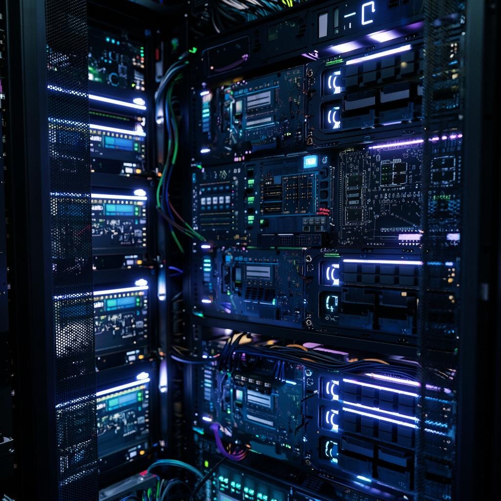 ИИ для генерации 