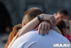     Мария и Вадим мечтали завести ребенка (архивное фото) Илья Московец © URA.RU