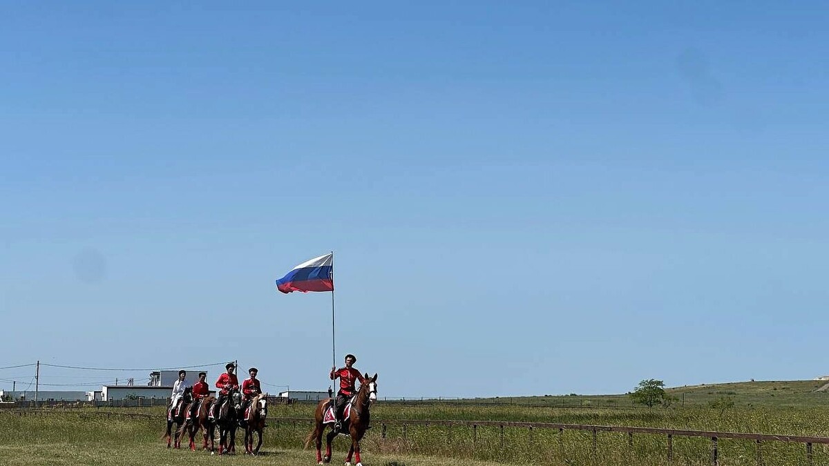    Фото: телеканал «Краснодар»