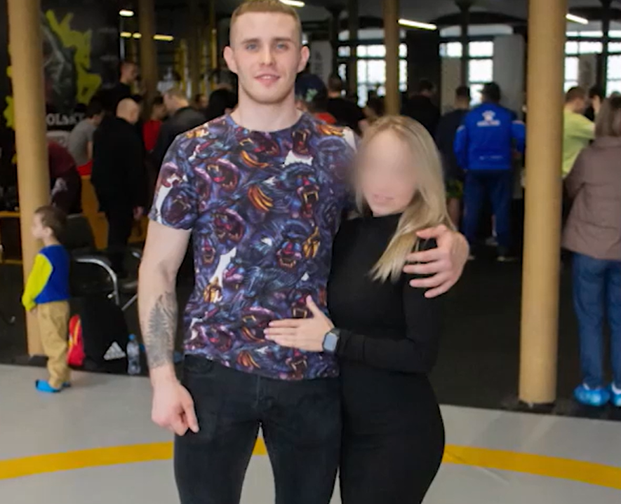 Ушедший полицейский