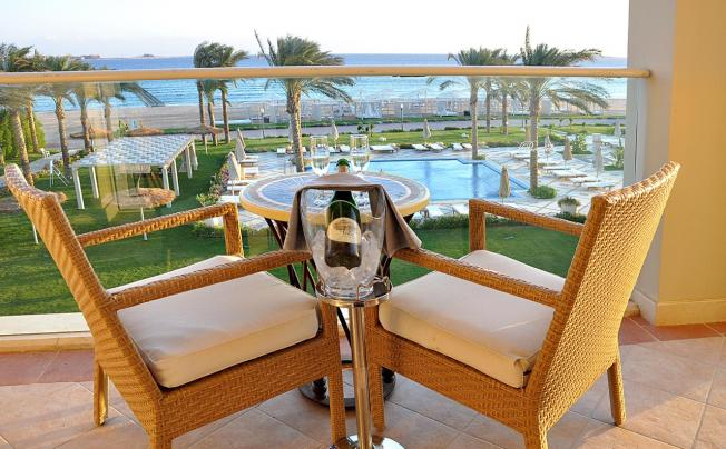 Без преувеличений — это один из лучших отелей Хургады