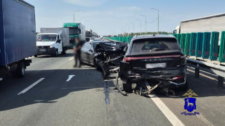    Фото: ГУ МВД России по Самарской области