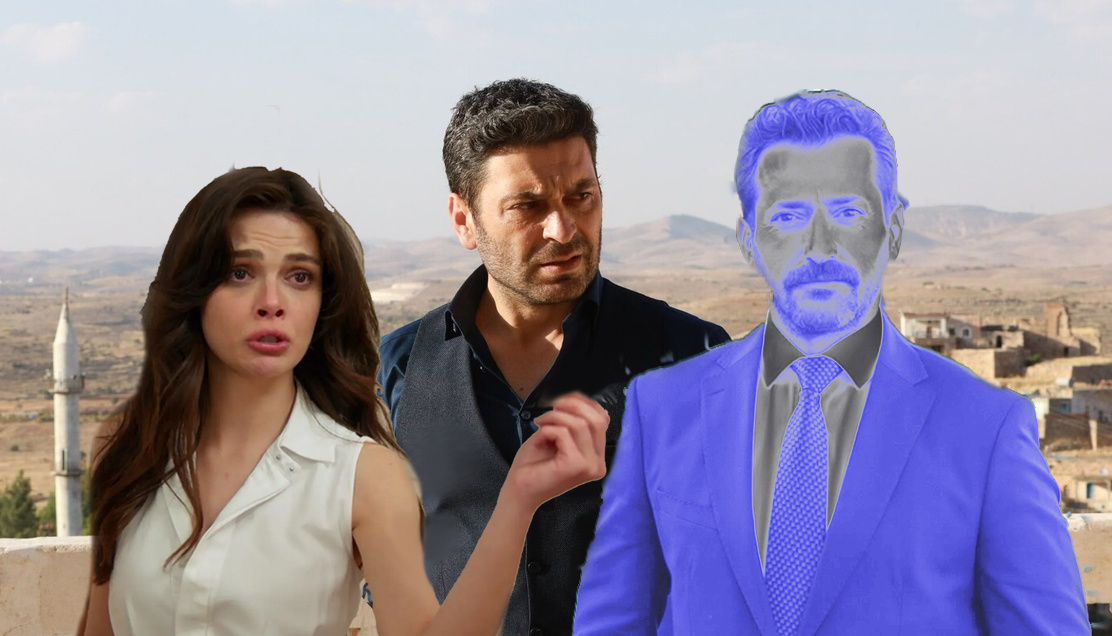 Коллаж сделан автором