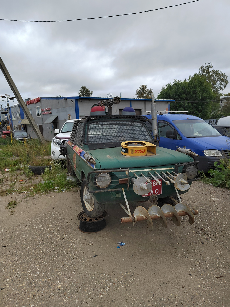 Фото автора