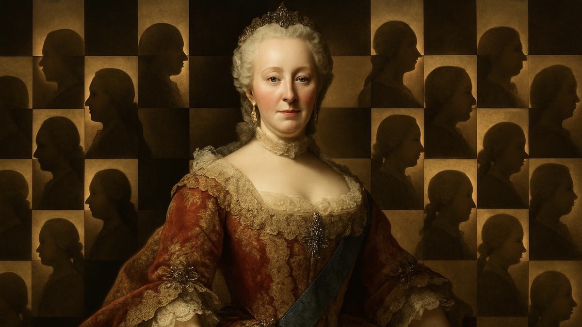 Мария Терезия