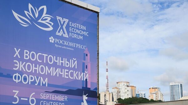    © Sputnik / Александр Кряжев