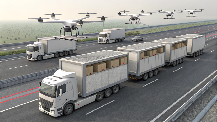   Сгенерировано с помощью ИИ