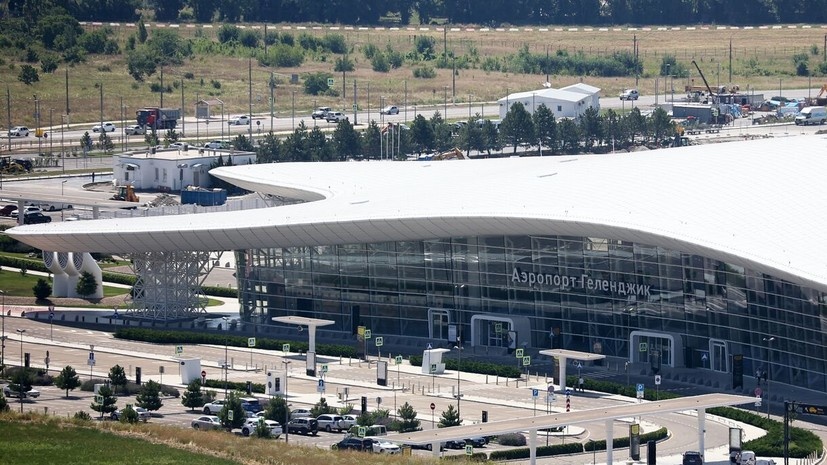   РИА Новости