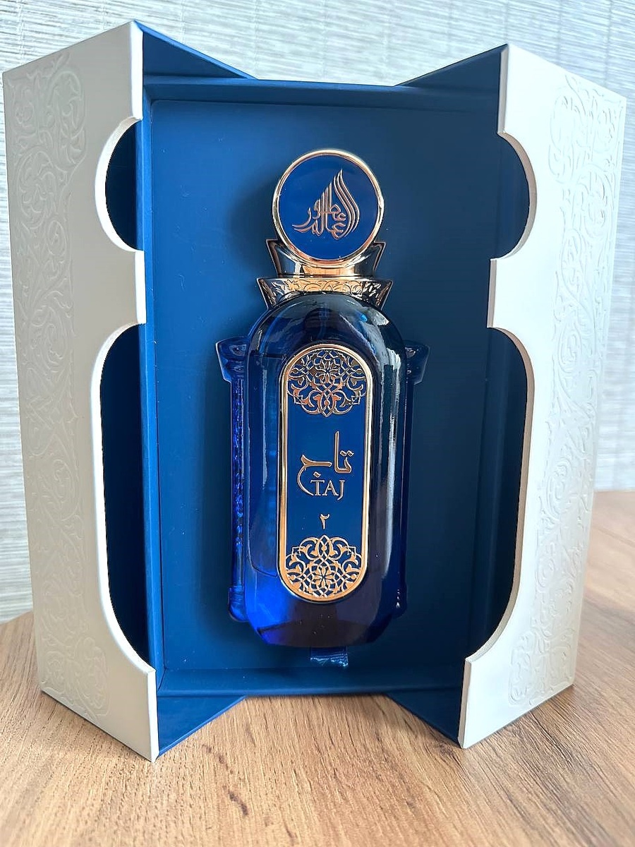 Фруктовые ароматы, Taj 2 от Fragrance World
