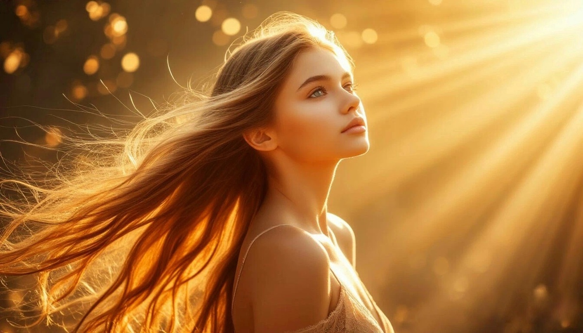 Новый уровень сознания - новая жизнь.