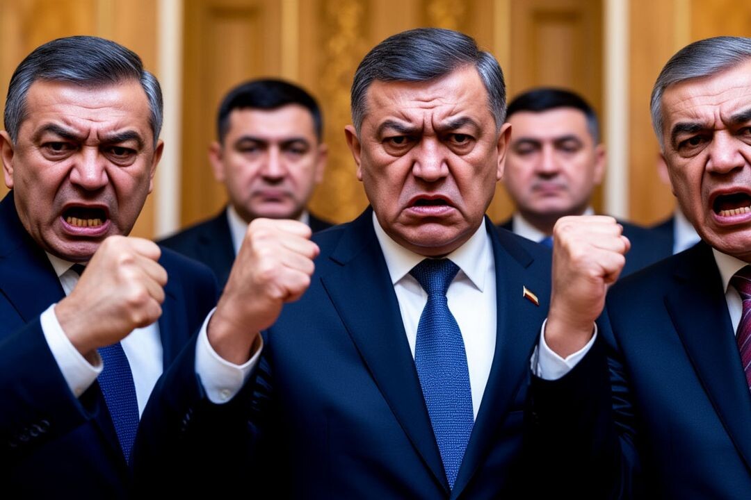 Изображение сгенерировано нейросетью Шедеврум