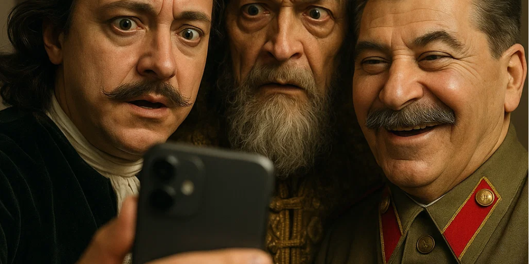 Тест по русской истории. Попробуйте ответить на семь непростых вопросов!