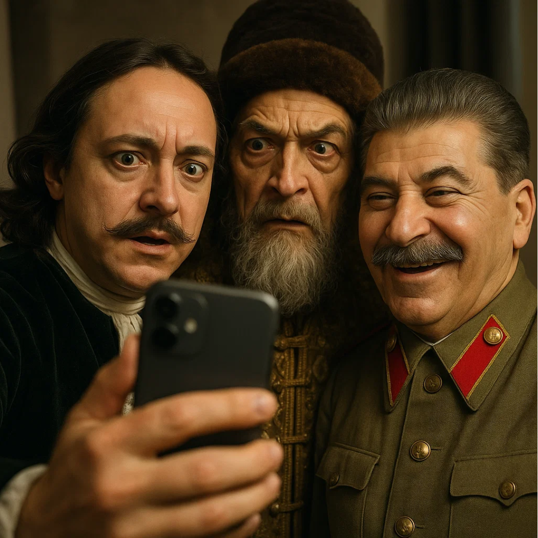 Иллюстрации к тесту созданы автором, источники изображений commons.wikimedia.org и pixabay.com