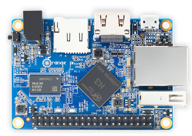 Orange Pi One