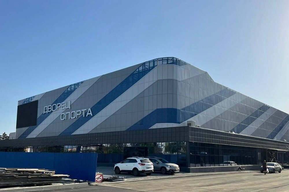    Telegram-канал врио губернатора Ростовской области Юрия Слюсаря Веселовские вести