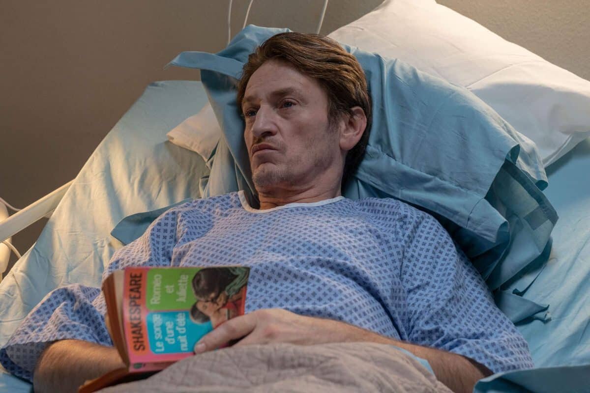    Кадр из фильма «После меня» / © Les Films du Kiosque