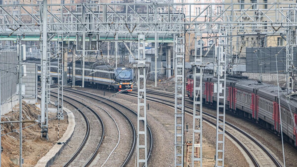    Фото: ИЗВЕСТИЯ/Константин Кокошкин