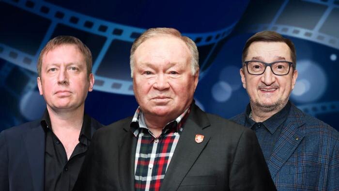 Звёзды сериала «Улицы разбитых фонарей» сейчас: как изменились актёры за 30 лет. Обложка © Коллаж © Life.ru, фото © ТАСС / Антон Новодережкин, Ольга Зиновская, Вадим Тараканов